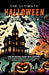 The Ultimate Halloween Quiz Book: Over 500 Multiple-Choice Trivia Questions: Test Your Knowledge On Halloween Movies, Traditions, Monsters And More by Megan Moran