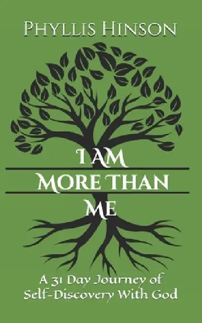I Am More Than Me