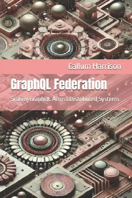 GraphQL Federation: Scaling GraphQL Across Distributed Systems by Callum Harrison