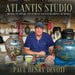 Atlantis Studio: Creating my Ceramic Art Studio in San Juan de Oriente, Nicaragua by Paul Henry Devoti