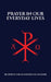 Prayer in Our Everyday Lives by Nun Christina, Metropolitan Athanasios Of Limassol