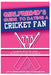 The Girlfriend's Guide To Dating A Cricket Fan: Dating & Sport explained - entertaining relationship tips for women in love with a sports nerd by Evan Milder