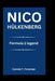 Nico Hülkenberg: Formula 1 legend by Connie T. Foreman