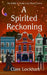 A Spirited Reckoning: A Paranormal Cozy Mystery Book 7 by Clare Lockhart