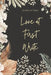 Love at First Write by Shanna Taylor