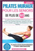 Pilates Muraux Pour Les Seniors de Plus de 60 ANS: Un guide illustré d'exercices à faible impact pour améliorer votre condition physique, améliorer vo by Grahams, Alexa