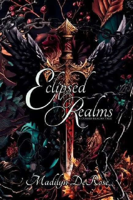Eclipsed Realms by Madilyn DeRose