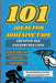 101 Ideas for Duct Tape - Funny Guide: Creative and Unexpected Uses Practical and Fun Ways to Use Tape at Home by Giraffe Publishing Group