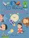 10 kleine kinderverhalen (Paperback) by Kohinor, Megan