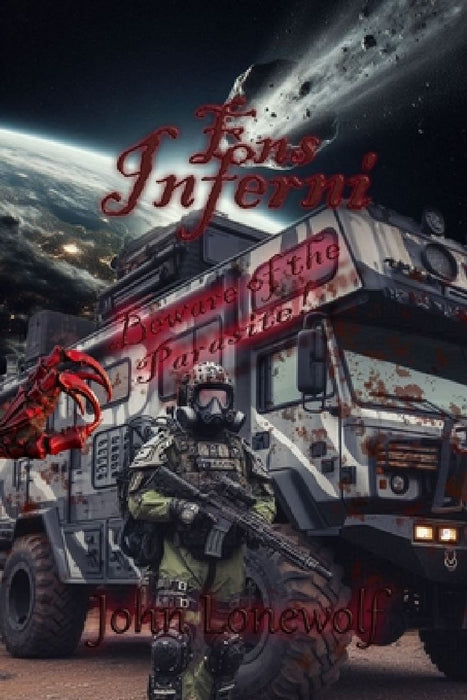 Ens Inferni by John Lonewolf