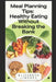 Meal Planning Tips: Healthy Eating Without Breaking the Bank by Elizabeth Jimenez