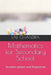 Mathematics for Secondary School: Number system and Polynomial by Lal Chandra
