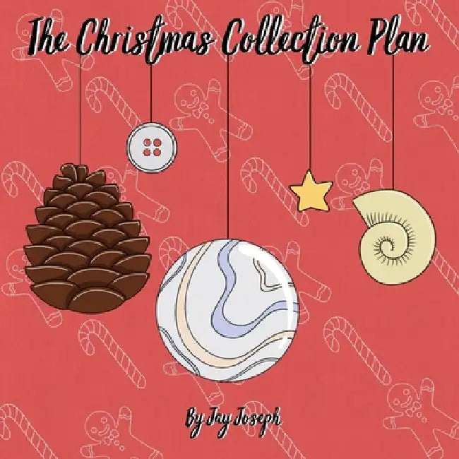 The Christmas Collection Plan by Jay Joseph
