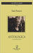 Antologica: Poesie by Barina, Alberto