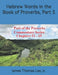 Hebrew Words in the Book of Proverbs, Part 3 by James Thomas, Jr. Lee