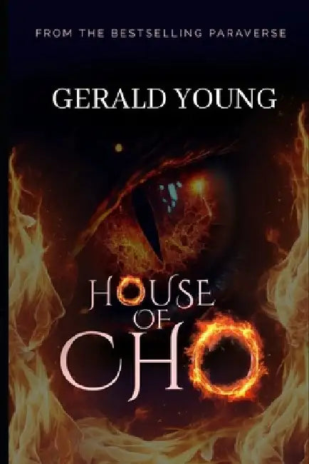 House of Cho by Gerald Young