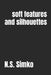 soft features and silhouettes by N. S. Simko