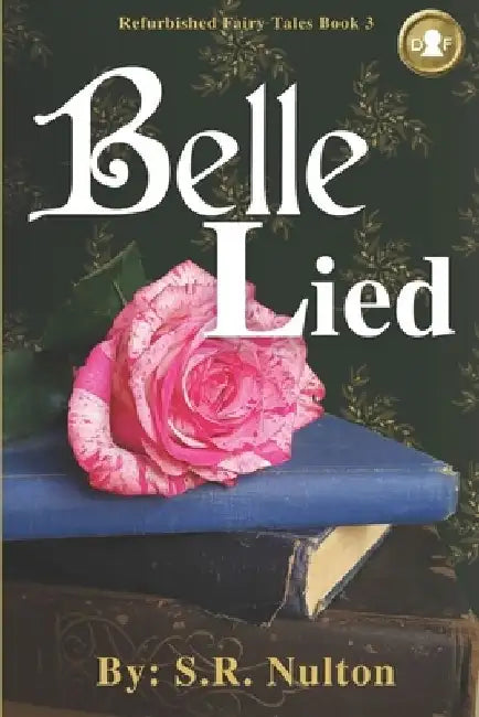 Belle Lied: Dyslexic-Friendly Edition by S. R. Nulton