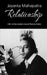 Relationship by Jayanta Mahapatra