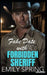 Fake Date with Forbidden Sheriff: A Small Town Age Gap Romance by Emily Spring