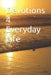 Devotions 4 Everyday Life by Kathy Simonini