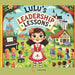 Lulus Leadership Lessons by Lucus Huang