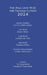 The Paul Cave Prize for Teenage Fiction 2024: Short stories of up to 5,000 words by Tim Saunders
