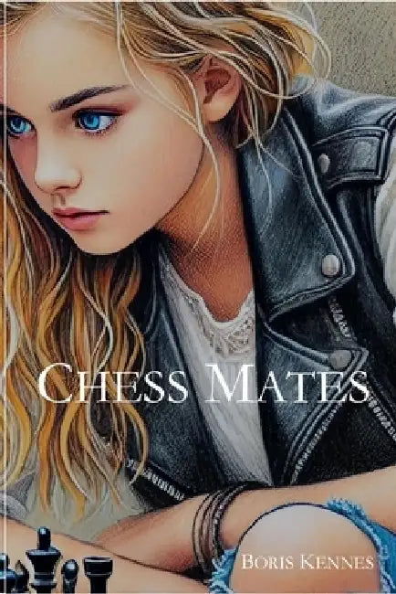 Chess Mates by Boris Kennes