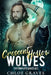 Crescent Hollow Wolves: The Complete Series Set by Chloe Graves