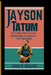 Jayson Tatum: The Celtics' Phenomenon - Redefining Greatness on the Court by James B. Mullins