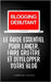 Blogging Débutant: Le Guide Essentiel pour Lancer, Faire Croître et Développer Votre Blog by Sinclair, Clementine