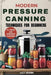 Modern Pressure Canning Techniques for Beginners: Step-by-Step Guide to Safe Food Preservation and Long-Term Success by Lily Adams