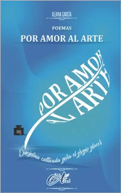 Por Amor Al Arte by Azul, Niña