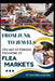 From Junk to Jewels: The Art of Finding Treasure at Flea Markets by Hunter Bargen