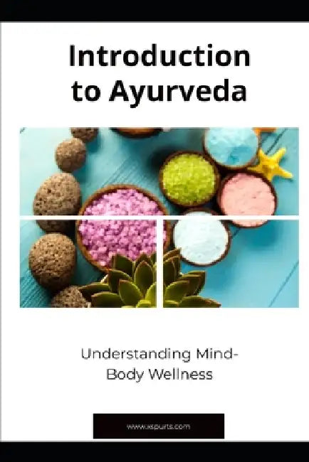 Introduction to Ayurveda: Understanding Mind-Body Wellness by Lily N. Sinclair