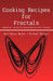 Cooking Recipes for Fractals: Computer graphics experiments with Python by Michael Dörfler