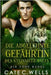 Die Abgelehnte Gefährtin des Steinmetz-Wolfs: Eine paranormale, romantische Wolfshifter Roman by Kadiric, Arnela