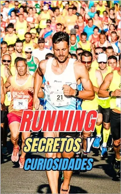 Running: Secretos y Curiosidades by Brothers, VC