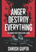 Anger Destroys Everything: The Trigger Point Which Start Anger by Shrish Gupta
