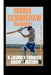 George Scrimshaw Biography: A Journey Through Cricket History by Eric J. Harris