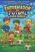 Entrenador de Fútbol para Niños by Alvaro Silva
