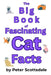 The Big Book of Fascinating Cat Facts by Peter Scottsdale