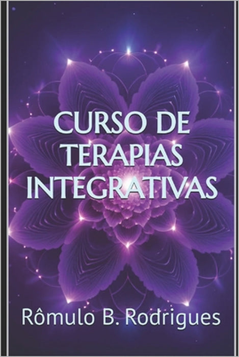 Curso de Terapias Integrativas by Rômulo Rodrigues