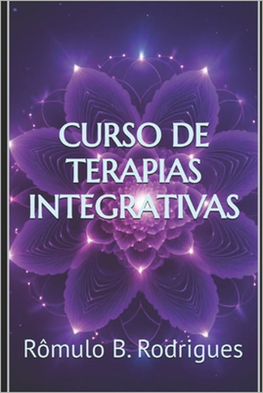 Curso de Terapias Integrativas by Rômulo Rodrigues