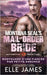 Montana SEAL Mail-Order Bride: Bodyguard d'Une Fiancée Par Petite Annonce by Tornare, Marie-Catherine