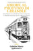 Amore al profumo di Girasole: Romanzo by Gabriele Mauro