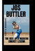 Jos Buttler: The Rise of a Modern Cricket Legend by Gary A. Robinson