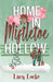 Home in Mistletoe Hollow: A Clean Mistletoe Christmas Romance by Lucy Locke