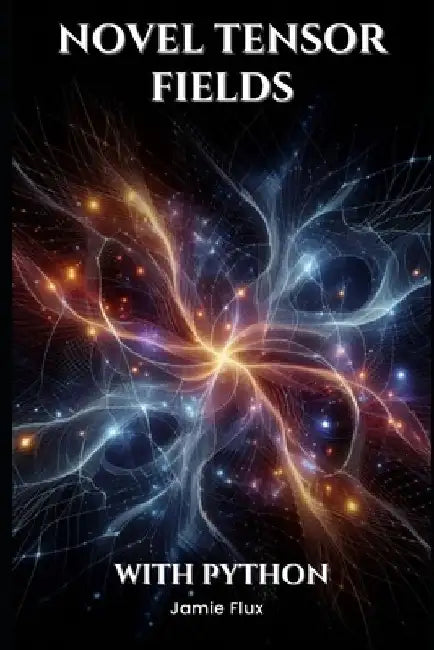 Novel Tensor Fields: Beyond Classical Tensor Calculus in AI by Jamie Flux