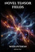 Novel Tensor Fields: Beyond Classical Tensor Calculus in AI by Jamie Flux